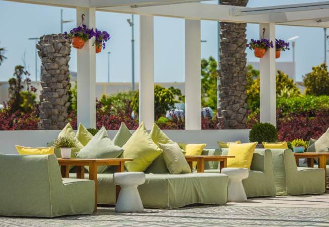 Club House