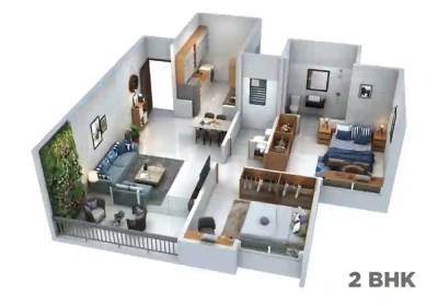 Floor Plan-1